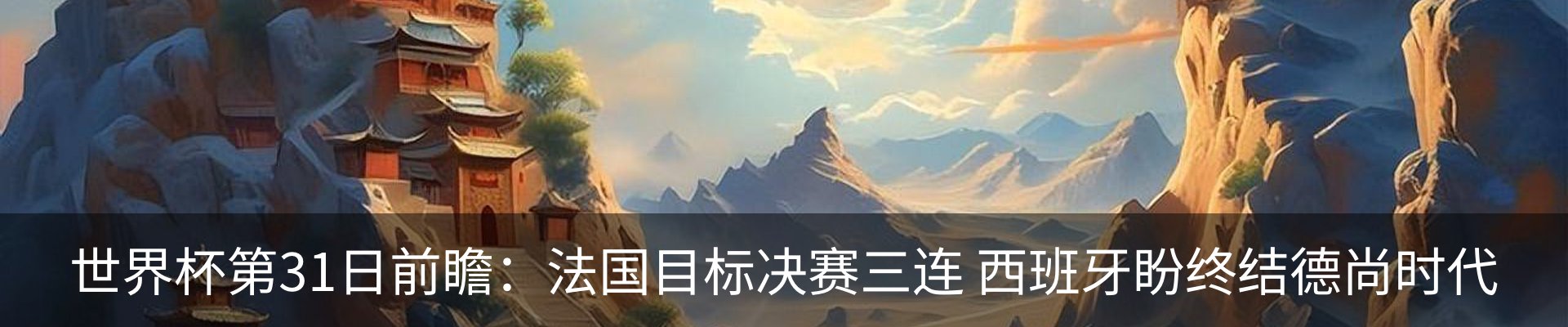 内页banner